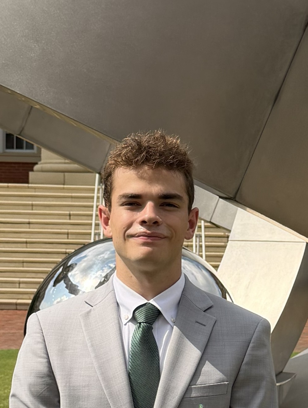 Judson Lovelace