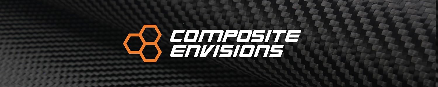 Composite Envisions sponsor